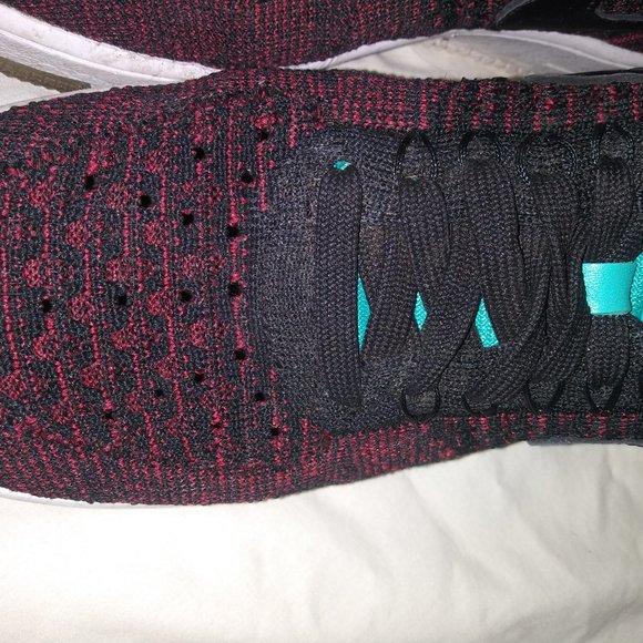 Nike Air Force 1 SIZE 7 - Picture 4 of 7